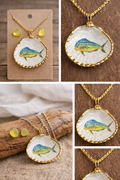 The Mahi Collection