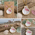 Flamingo Coast Collection