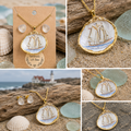 Coastal Sail Collection